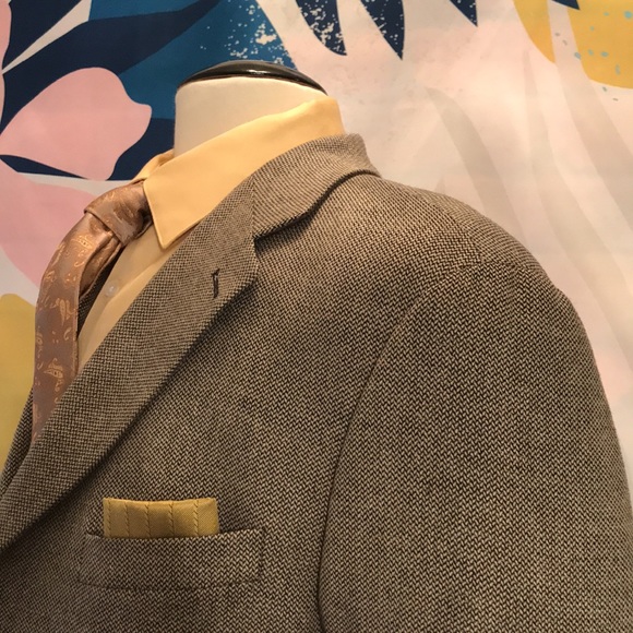 🔥SALE🔥Ralph Lauren Sport Coat - Picture 15 of 17